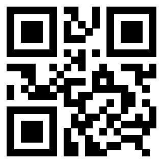 Scansione del Qr Code di 3307410531