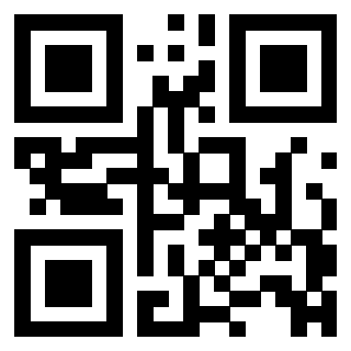 Immagine del Qr Code di 3307410532