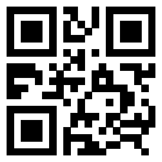 Immagine del QrCode di 3307410533