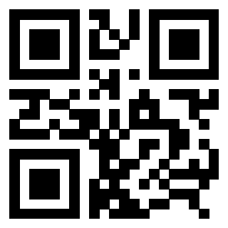 3307410538 - Immagine del Qr Code