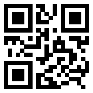 3307410539 QrCode associato