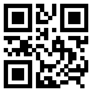 Qr Code di 3307410540