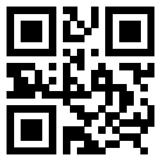 Scansione del Qr Code di 3307410541