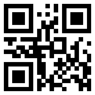 Il QrCode di 3307410542
