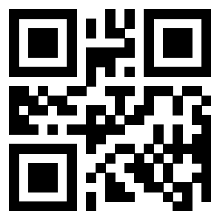Qr Code di 3307410544