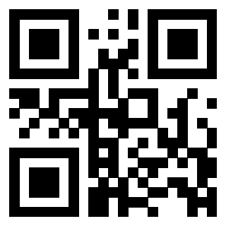 Scansione del Qr Code di 3307410545