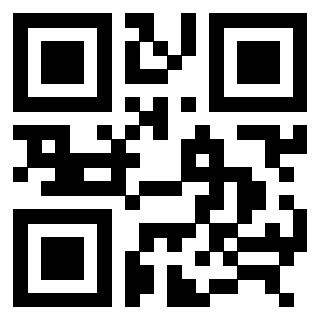 Immagine del QrCode di 3307410549