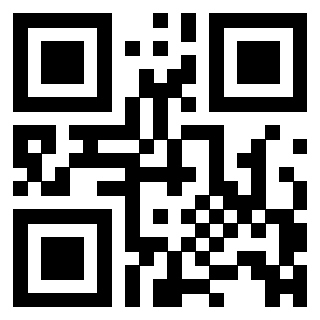 Scansione del QrCode di 3307410550