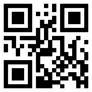 Scansione del Qr Code di 3307410551