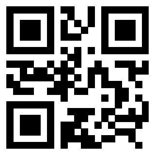 3307410553 - Immagine del QrCode associato