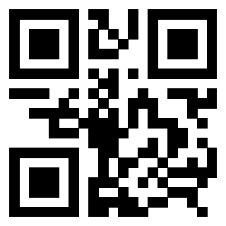 Immagine del QrCode di 3307410554