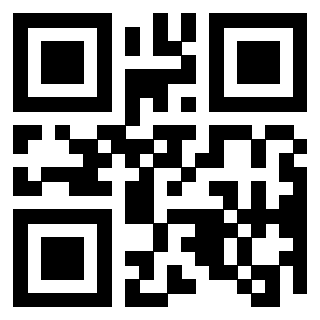 Il Qr Code di 3307410557