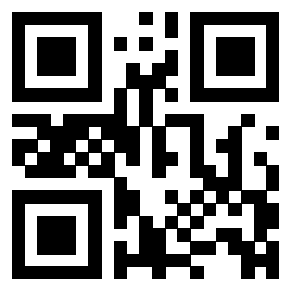 Il Qr Code di 3307410558