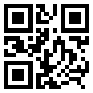 3307410560 QrCode associato