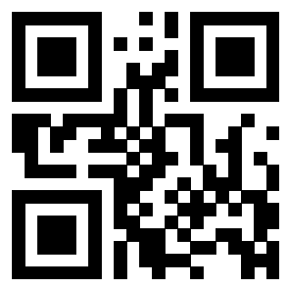 Immagine del Qr Code di 3307410561