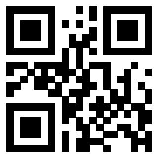 Immagine del QrCode di 3307410562