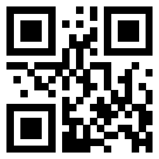 3307410563 Qr Code associato
