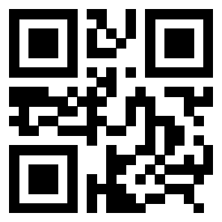 QrCode di 3307410564