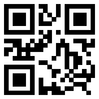 Il QrCode di 3307410566