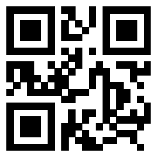 Scansione del QrCode di 3307410567
