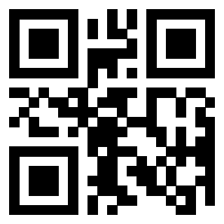 3307410570 - Immagine del Qr Code