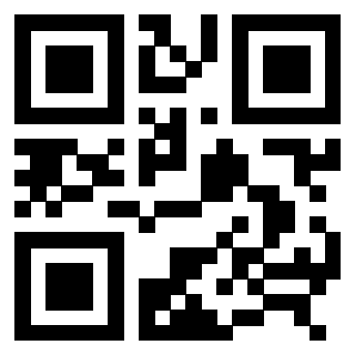 Immagine del QrCode di 3307410571
