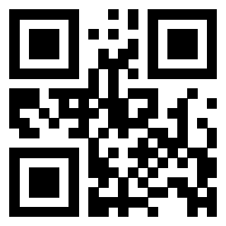 3307410572 - Immagine del QrCode associato