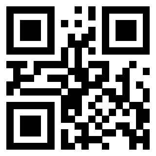 Immagine del QrCode di 3307410574