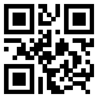 Immagine del QrCode di 3307410575