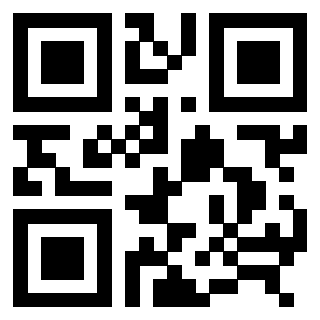 Scansione del Qr Code di 3307410576