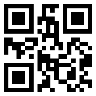 3307410577 QrCode associato