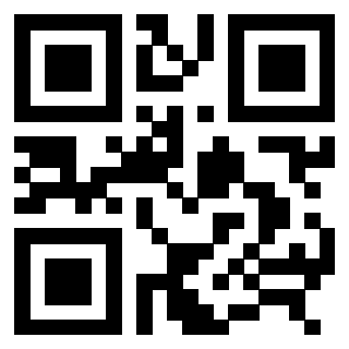 Immagine del Qr Code di 3307410578