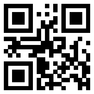 Immagine del QrCode di 3307410579