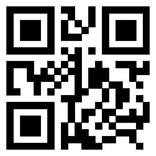 QrCode di 3307410581
