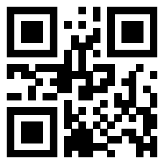 QrCode di 3307410584