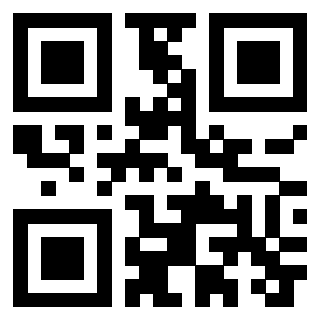3307410585 - Immagine del Qr Code