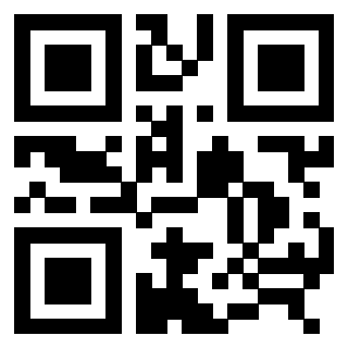 3307410586 - Immagine del Qr Code associato
