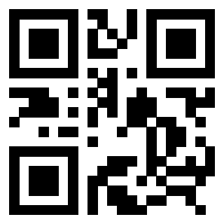 3307410587 QrCode associato