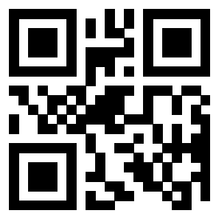Immagine del Qr Code di 3307410588