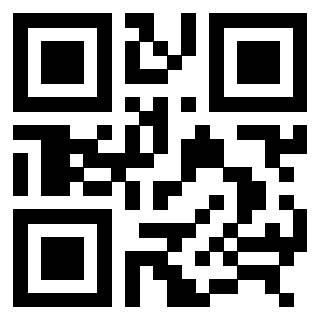 3307410590 - Immagine del QrCode