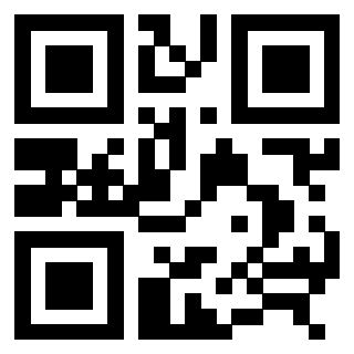 Scansione del Qr Code di 3307410592