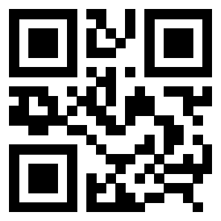 Il Qr Code di 3307410594