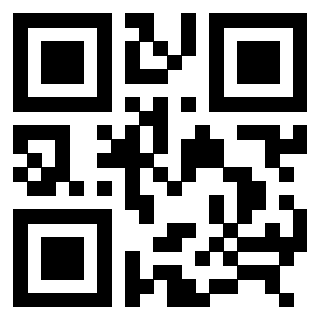 QrCode di 3307410596