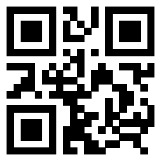 Immagine del QrCode di 3307410597