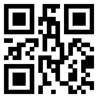 Scansione del QrCode di 3307410599
