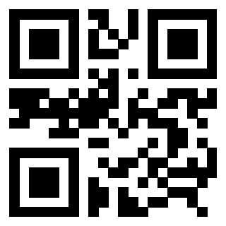 Immagine del Qr Code di 3307410601