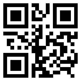 3307410604 Qr Code associato