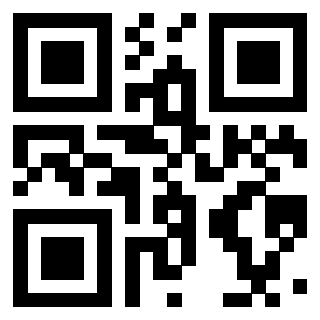 3307410605 - Immagine del QrCode associato