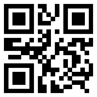 Scansione del QrCode di 3307410606
