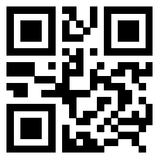 Scansione del Qr Code di 3307410608